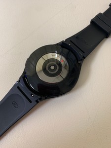 Б/в Смарт годинник Samsung galaxy watch4 classic 46mm lte sm-r895 01-201169288