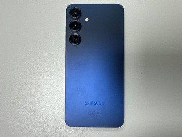 Б/в Мобільний телефон Samsung galaxy s25+ 12/512gb 01-201177269