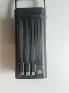 Б/в Повербанк Temco syp5225 50000mah 01-201183047