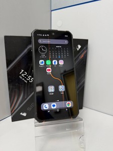 Б/в Мобільний телефон Sigma x-treme pq55 01-201181558