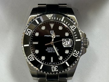 Б/в Годинник Pagani Design pd-1639 01-201181056
