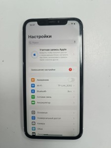 Б/в Мобільний телефон Apple iphone xr 64gb 01-201181318