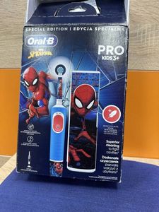 01-200286965: Oral-B kids3+