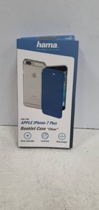 Б/в Чохол Iphone 7plus 16-000220462