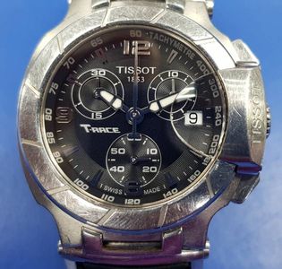 01-200304329: Tissot t048217