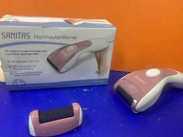 16-000223735: Sanitas sma 22