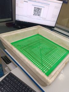 Б/в Інкубатор Квочка mi-30 01-200402311