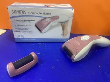 16-000228557: Sanitas sma22