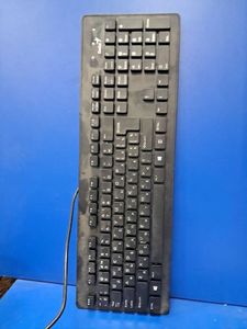 Б/у Клавиатура (usb) Genius slimstar 130 01-200393021