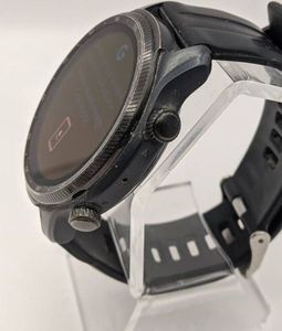 01-200384105: Mobvoi ticwatch pro 3 ultra gps shado