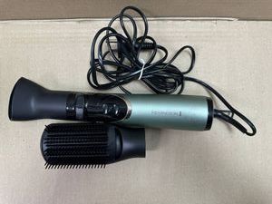 01-200468045: Remington botanicals rotating airstyler as5860