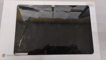 18-000092569: Lenovo ideapad duet chromebook 4/128 ct x