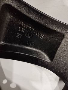 01-200481824: Без Виробника комплект 4 шт/r18 88 808 8jx18h2 et 30/36. germany