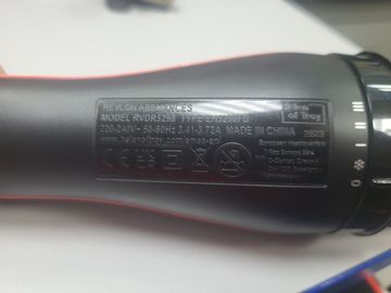 01-200488639: Revlon rvdr5298e