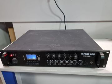 Б/у Усилитель Mt-Power pma-360-6 01-200494359