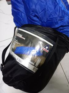 01-200499646: Camping мумія