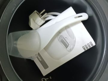 Б/в Мультиварка Tefal rk812b32 01-200510056