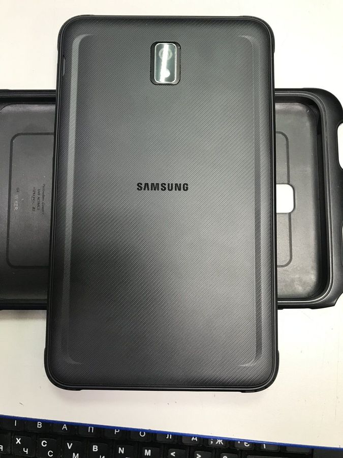 Samsung galaxy tab active 3 4/64gb lte