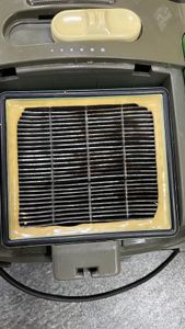 01-200503521: Philips fc 8144