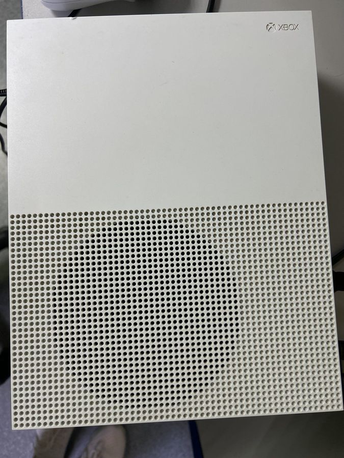xbox one s 500gb