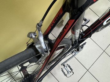 01-200545551: Cube cube attempt