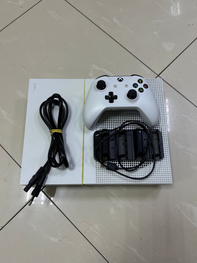 xbox one s 1tb
