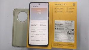 01-200553025: Realme 12 5g 8/256gb