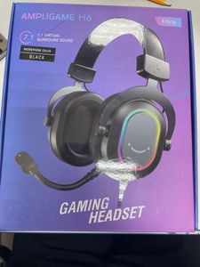 01-200549031: Fifine h6