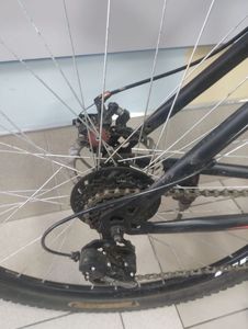 01-200548564: Toprider top-611 29