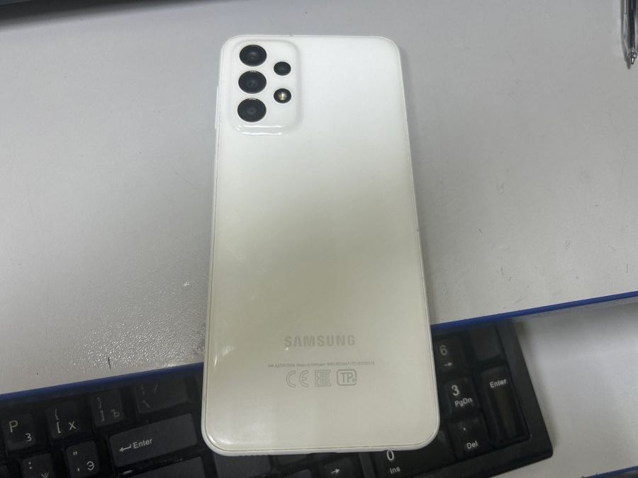 galaxy a23 4/64gb