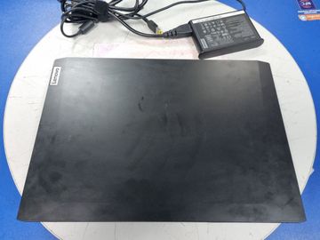 01-200564510: Lenovo 15/ryzen 5 5600h ddr4/16gb ddr4/hdd *відсутній/ssd 512 gb/geforce rtx3050 4gb