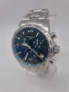 01-200563121: Certina c034417