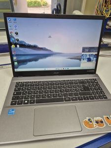 01-200571293: Acer 15/core i3-1215u ddr5/16gb ddr5/hdd 250 gb/ssd *відсутній/*інтегрована