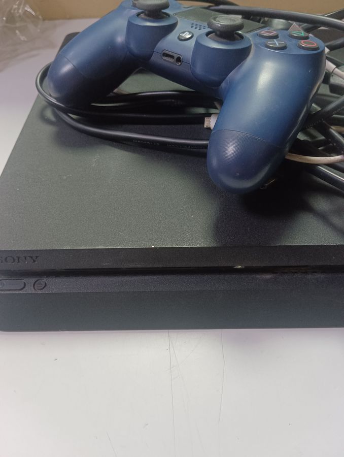 playstation 4 slim 1tb