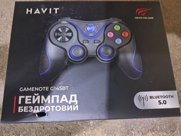 01-200575402: Havit g145bt