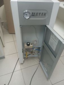 01-200575507: Маяк аогв-8 кс