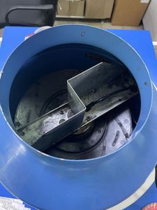 01-200579008: Vents vkms200