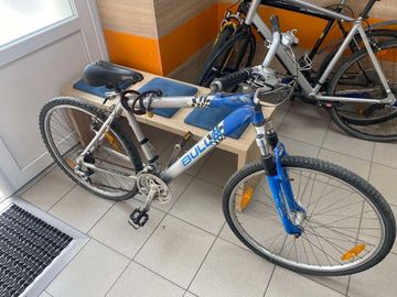 Б/у Велосипед Bulls 300 01-200579583