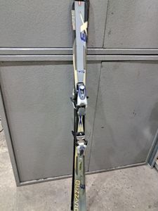 01-200582120: Blizzard x-sprit 3