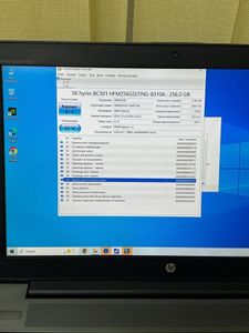 01-200582316: Hp 15/xeon e3-1505m v5 ddr3/16gb ddr3/hdd *відсутній/ssd 256 gb/quadro m2000m 4gb