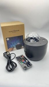 01-200590885: Jysk karlo galaxy projector