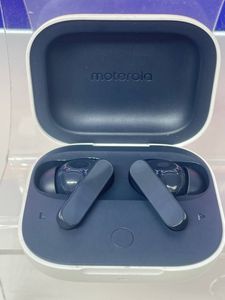 01-200580425: Motorola moto buds+ forest