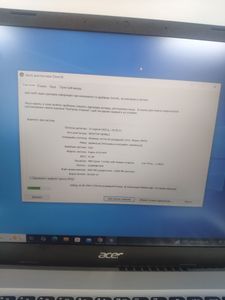 01-200586399: Acer 15/ryzen 7 5700u ddr4/16gb ddr4/hdd *відсутній/ssd 500 gb/*інтегрована