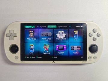 01-200592183: Trimui smart pro tg5040