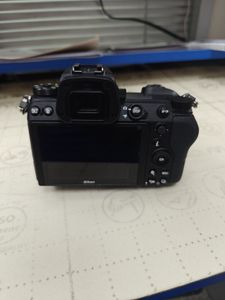 01-200592134: Nikon z6 body