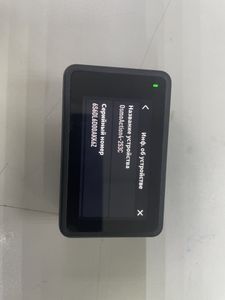 01-200592539: Dji osmo action 4 standard combo