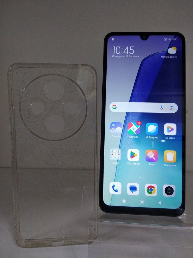 redmi 14c 4/128gb