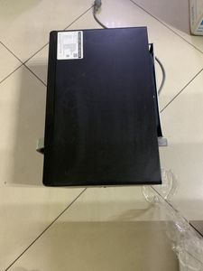 Б/в Мікрохвильова піч Samsung mg23f302tak 01-200599230