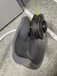 01-200599640: Oleo-Mac tr 111 e