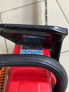 01-200602572: Goodluck gl 4500